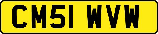CM51WVW