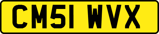 CM51WVX