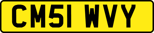 CM51WVY