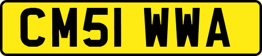 CM51WWA