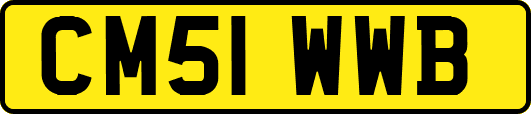 CM51WWB