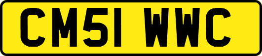 CM51WWC