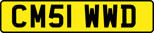 CM51WWD