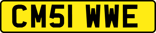 CM51WWE