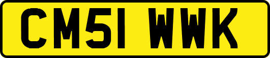 CM51WWK