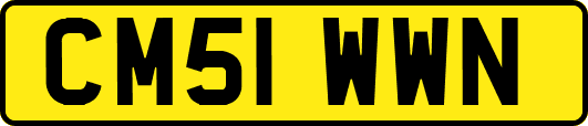 CM51WWN
