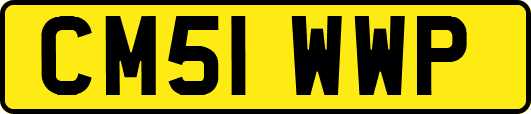 CM51WWP