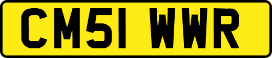CM51WWR