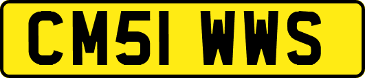 CM51WWS
