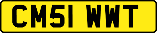 CM51WWT