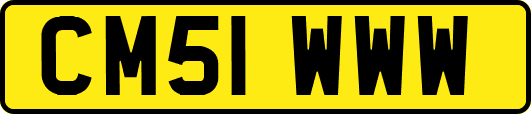 CM51WWW
