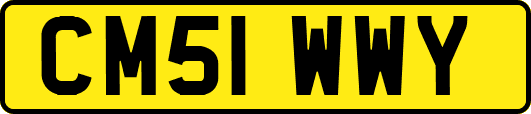 CM51WWY