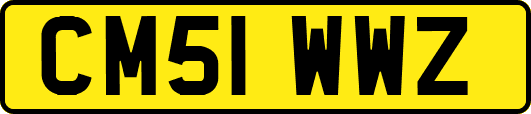 CM51WWZ