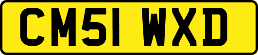 CM51WXD