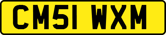 CM51WXM