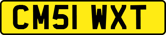 CM51WXT