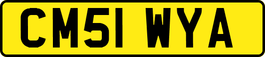 CM51WYA