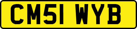 CM51WYB