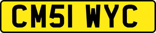 CM51WYC