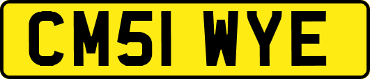 CM51WYE