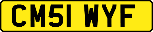 CM51WYF