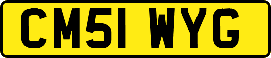 CM51WYG