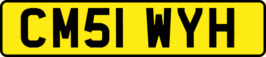 CM51WYH