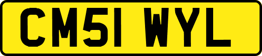 CM51WYL