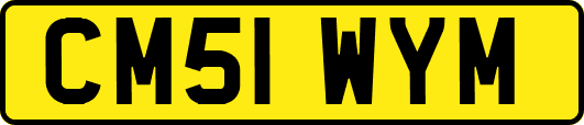 CM51WYM