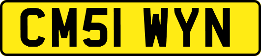 CM51WYN