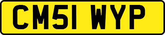 CM51WYP