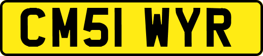 CM51WYR