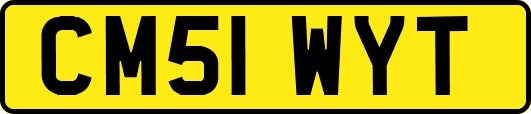 CM51WYT