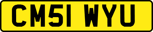 CM51WYU