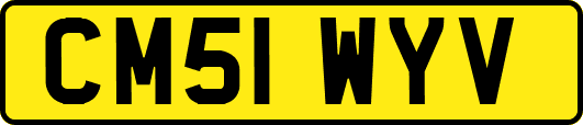 CM51WYV
