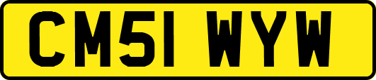 CM51WYW