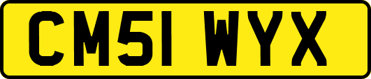 CM51WYX