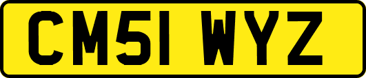 CM51WYZ