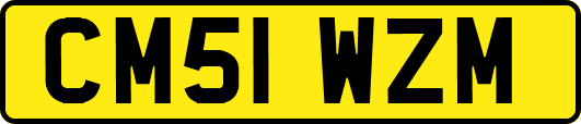 CM51WZM