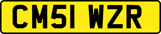 CM51WZR