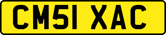 CM51XAC