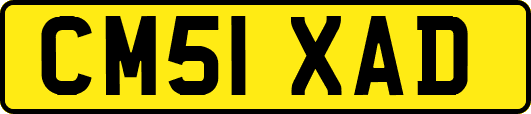 CM51XAD