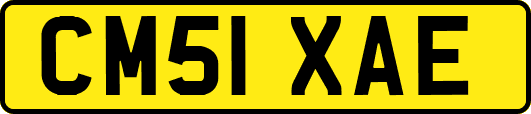 CM51XAE