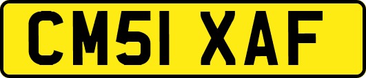 CM51XAF