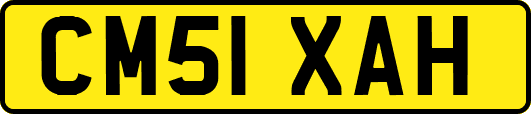 CM51XAH