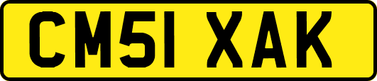 CM51XAK