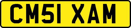 CM51XAM