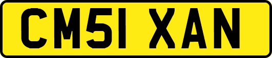 CM51XAN