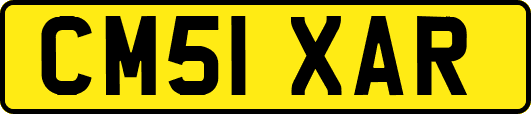 CM51XAR