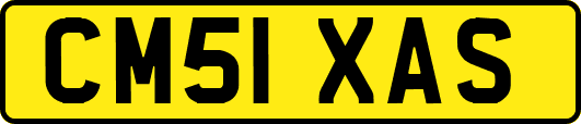 CM51XAS